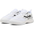 PUMA Varion II Hallenschuhe Kinder 01 - PUMA black/cool...