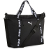 PUMA AT Essentials Shopper Tasche Damen 01 - PUMA black