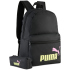 PUMA Phase Rucksack Set 01 - PUMA black