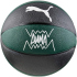 PUMA teamJAWS Basketball 01 - electro royal/puma black 7