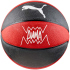 PUMA teamJAWS Basketball 01 - electro royal/puma black 7