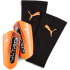 PUMA Ultra Light Sleeve Schienbeinschoner 05 - heat...