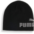 PUMA Essentials Mid Crown Cuffless Mütze 01 - PUMA...