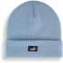 PUMA Essentials Mid Crown Mütze 01 - cool blue