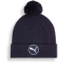 PUMA WRMLBL Removable Pom Beanie Herren 11 - PUMA black