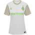 hummel SV Werder Bremen Auswärtstrikot 2025/26 Damen...