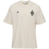 hummel SV Werder Bremen Travel T-Shirt 6460 - pine grove...