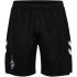 hummel SV Werder Bremen Torwartshorts 2025/26 2001 - black M