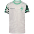 hummel SV Werder Bremen Aufwärmshirt 2025/26 Kinder...