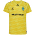 hummel SV Werder Bremen Torwarttrikot 2025/26 Kinder 3436...