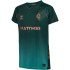 hummel SV Werder Bremen Ausweichtrikot 2025/26 Kinder...