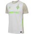 hummel SV Werder Bremen Auswärtstrikot 2025/26 9540...