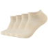 4er Pack s.Oliver Originals Bamboo Sneakersocken 1006 -...