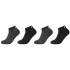 4er Pack s.Oliver Cosy Sustainable Rib Sneakersocken 1202...