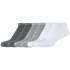 6er Pack s.Oliver Silky Touch Sustainable Sneakersocken...