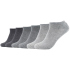 6er Pack s.Oliver Originals Bio-Baumwolle Sneakersocken...