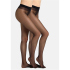 2er Pack s.Oliver Fine Sustainable Strumpfhosen 20 DEN...