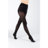 s.Oliver Fine Fischgrätenmuster Strumpfhose 80 DEN...