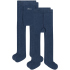 2er Pack s.Oliver Originals Organic Baby-Strumpfhosen...
