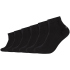 6er Pack s.Oliver Originals Bio-Baumwolle Quarter Socken...