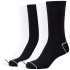 4er Pack s.Oliver Silky Touch Rib Short Crew Socken Damen...