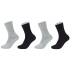 4er Pack s.Oliver Originals Organic Boot Crew Socken 9999...