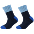 2er Pack s.Oliver Hygge Warm-Up Antirutsch Crew Socken...