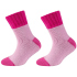 2er Pack s.Oliver Hygge Warm-Up Antirutsch Crew Socken...