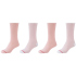 4er Pack s.Oliver Originals Bio-Baumwolle Striped Rolled...