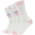 4er Pack s.Oliver Originals Bio-Baumwolle Tennissocken...