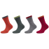 4er Pack s.Oliver Originals Organic Rib Crew Socken...