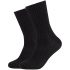2er Pack s.Oliver Hygge Cashmere Crew Socken Damen 9999 -...