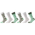 6er Pack s.Oliver Originals Organic Crew Socken Kinder...