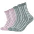 4er Pack s.Oliver Sustainable Hygge Crew Socken 0008 -...