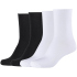 4er Pack s.Oliver Silky Touch Sustainable Crew Socken...