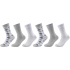 6er Pack s.Oliver Essentials Bio-Baumwolle Patterned Crew...