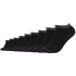 9er Pack Mustang Casual Bio-Baumwolle Sneakersocken...