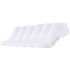 6er Pack Mustang Casual Bio-Baumwolle Sneakersocken Damen...