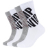 4er Pack Camp David Cushioned Short Tennissocken Herren...