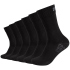 6er Pack Camp David Action-Mesh Crew Socken Herren 1000 -...