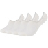 4er Pack camano Soft Bamboo Mesh Füßlinge 1000...