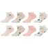 8er Pack camano Soft Originals Bio-Baumwolle...