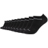 10er Pack camano Mesh Ventilation Sneakersocken 1001 -...