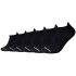 6er Pack camano Sport Multifunctional Sneakersocken 9999...