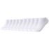 10er Pack camano Red Classic Sneakersocken 1000 - white...