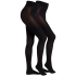 2er Pack camano Basic Everyday Premium Matt Strumpfhosen...