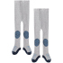 2er Pack camano Soft Organic Antirutsch...