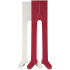 2er Pack camano Soft Bio-Baumwolle Strumpfhosen Kinder...