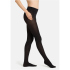 2er Pack camano Comfort Soft Baumwolle Strumpfhosen Damen...