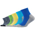 6er Pack camano Pro Tex Function Quarter Sportsocken...